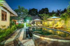The Nicho's Bungalows & Villas